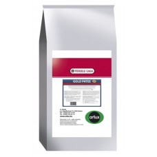 Gold Patee Vermelha Profi Orlux 25Kg